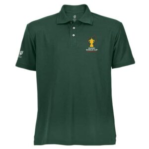 160G Single Jersey Rugby World Cup 2023 Golfer Mens