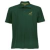 160G Single Jersey Short Sleeve Golfer
