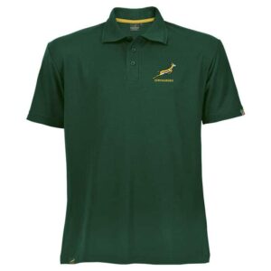 160G Single Jersey Short Sleeve Golfer