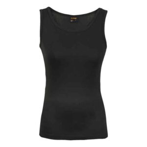 160g Vest Ladies