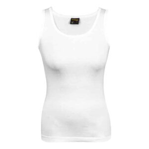 160g Vest Ladies