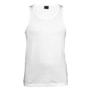 160g Vest Mens