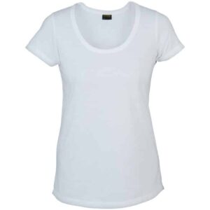 160g Zoey T-Shirt Ladies