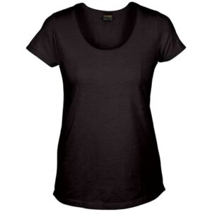 160g Zoey T-Shirt Ladies