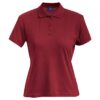 165g Basic Promo Golfer Ladies