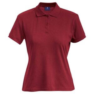 165g Basic Promo Golfer Ladies