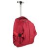 1680D Trolley Laptop Backpack