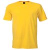 170G Barron Combed Cotton Crew Neck T-Shirt