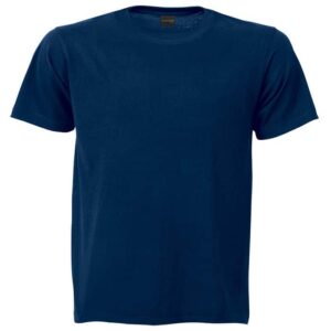 170G Barron Combed Cotton Crew Neck T-Shirt