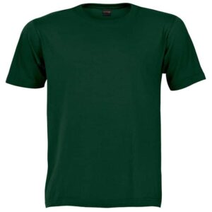 170G Barron Combed Cotton Crew Neck T-Shirt