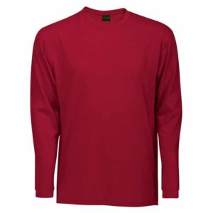 170G Barron Long Sleeve T-Shirt