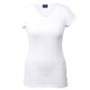 170G Essential V-Neck Slim Fit Ladies