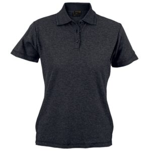 175g Barron Pique Knit Golfer Ladies