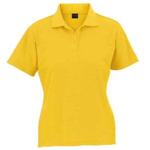 175g Barron Pique Knit Golfer Ladies