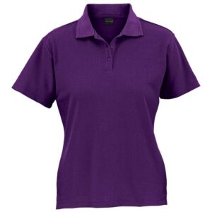 175g Barron Pique Knit Golfer Ladies