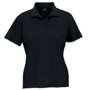 175g Barron Pique Knit Golfer Ladies