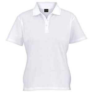 175g Barron Pique Knit Golfer Ladies