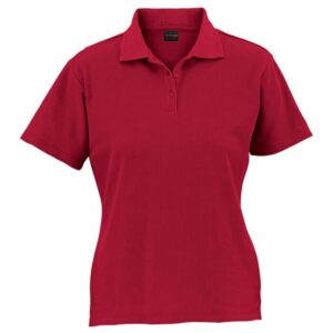 175g Barron Pique Knit Golfer Ladies