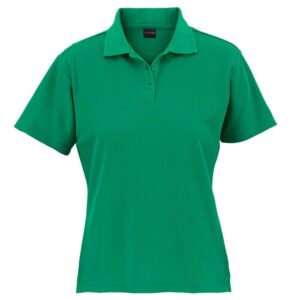 175g Barron Pique Knit Golfer Ladies