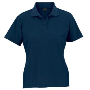175g Barron Pique Knit Golfer Ladies