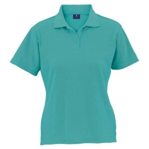 175g Barron Pique Knit Golfer Ladies
