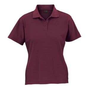 175g Barron Pique Knit Golfer Ladies