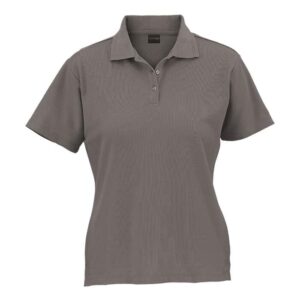 175g Barron Pique Knit Golfer Ladies