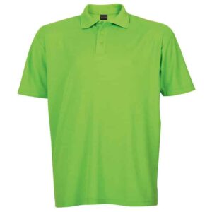 175g Barron Pique Knit Golfer Mens