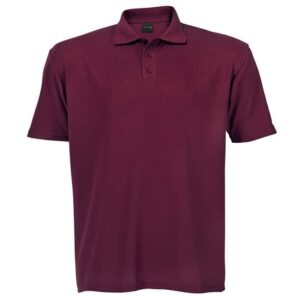 175g Barron Pique Knit Golfer Mens