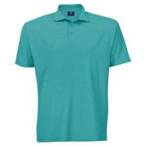 175g Barron Pique Knit Golfer Mens