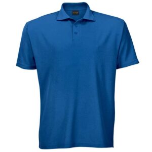 175g Barron Pique Knit Golfer Mens