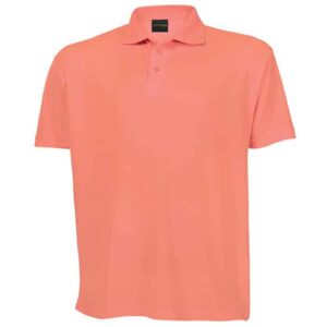 175g Barron Pique Knit Golfer Mens