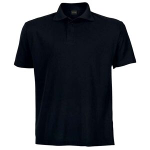 175g Barron Pique Knit Golfer Mens