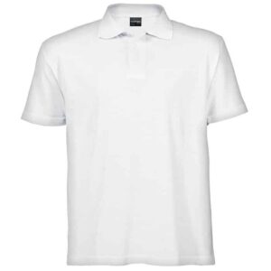 175g Barron Pique Knit Golfer Mens