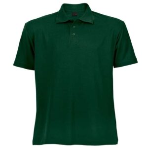 175g Barron Pique Knit Golfer Mens