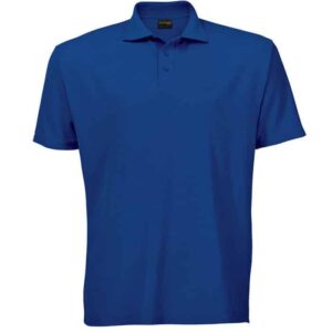 175g Barron Pique Knit Golfer Mens