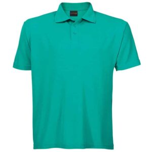 175g Barron Pique Knit Golfer Mens