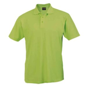 175g Barron Pique Knit Golfer Mens