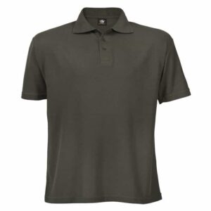 175g Barron Pique Knit Golfer Mens
