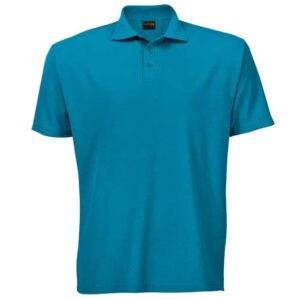 175g Barron Pique Knit Golfer Mens