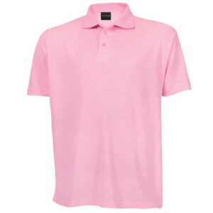 175g Barron Pique Knit Golfer Mens