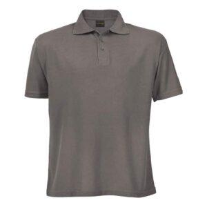 175g Barron Pique Knit Golfer Mens