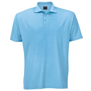 175g Barron Pique Knit Golfer Mens