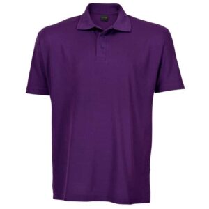 175g Pique Knit Golfer Kiddies