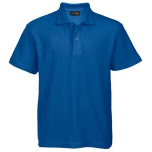 175g Pique Knit Golfer Kiddies