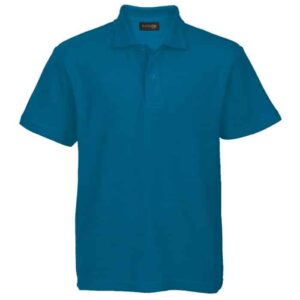 175g Pique Knit Golfer Kiddies