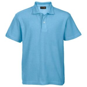 175g Pique Knit Golfer Kiddies