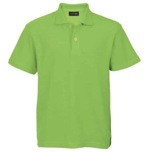 175g Pique Knit Golfer Kiddies