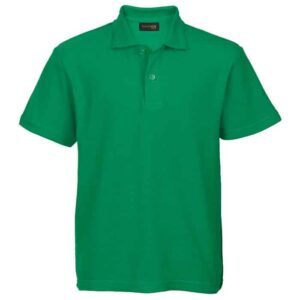 175g Pique Knit Golfer Kiddies