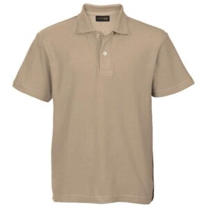 175g Pique Knit Golfer Kiddies